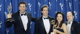 Tv-serien "Seinfeld" får ett soundtrack-album