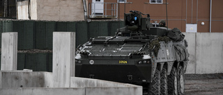 Sverige ska stärka pansarvärnsförmågan