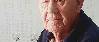 90 år: Karl Eric Zetterkvist  