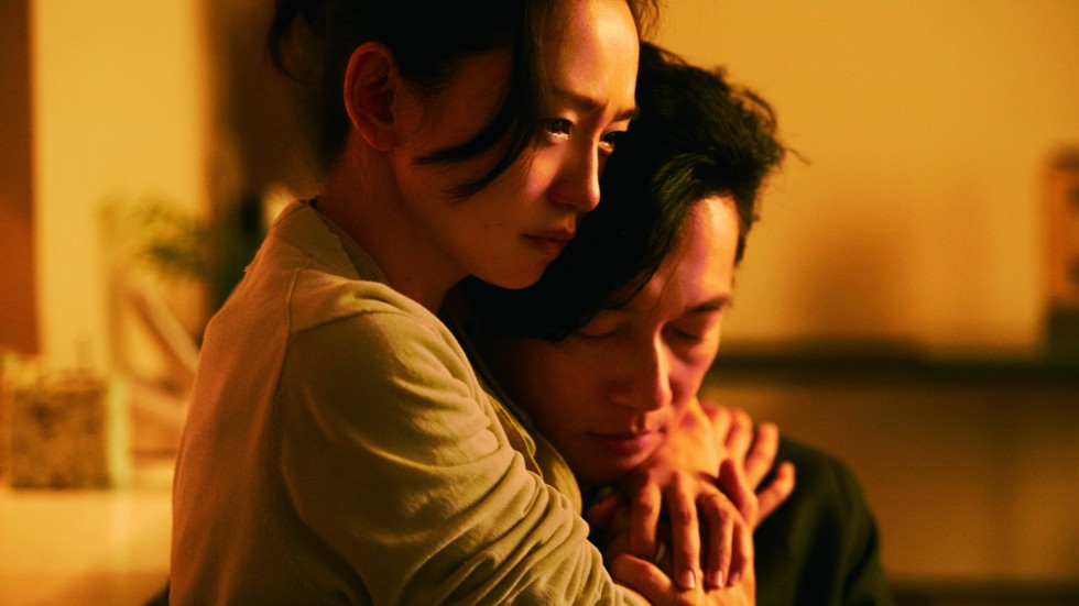 "Sanna mödrar" handlar om paret Kurihara som kämpar för att få behålla sin adoptivson.