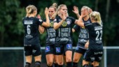 REPRIS: Uppsala vann i jakten på uppflyttning