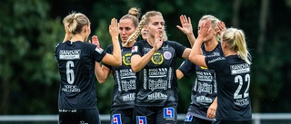 REPRIS: Uppsala vann i jakten på uppflyttning