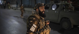 IS tar på sig dödligt sjukhusdåd i Afghanistan