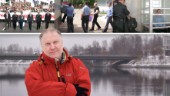 Osannolika historien: Oleg förföljdes, hotades och häktades – nu har han skapat ett nytt liv i Skellefteå • ”Här är mitt sammanhang”