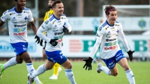 Återvänder till IFK Luleå – från spel på Nordirland