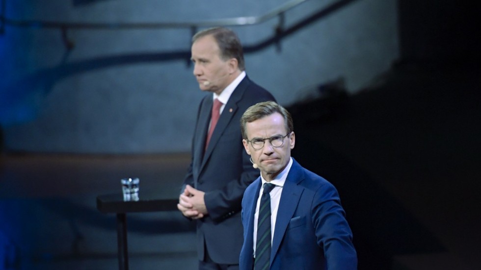 Spåkulan säger (föga överraskande) att Moderatledaren Ulf Kristersson kommer och statsminister Stefan Löfven (S) går. Om inte förr så i samband med valet 2022.