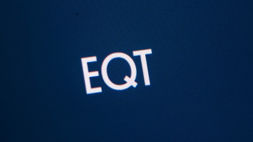 Toppar i riskkapitalbolaget EQT säljer aktier för omkring 25 miljarder. Arkivbild.