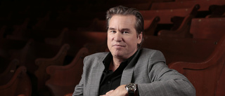 Val Kilmer visar sitt liv i ny dokumentärfilm