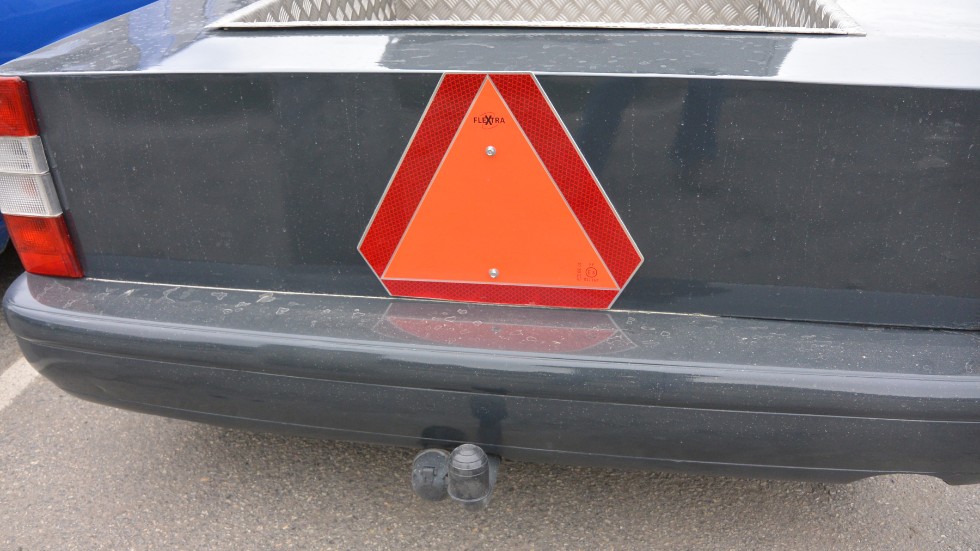 MUF i Eskilstuna håller inte med SSU om att kommunen ska erbjuda särskild parkering för ungdomar med a-traktorer.