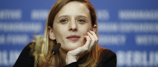 Tungt gensvar för "Bergman Island" i Cannes