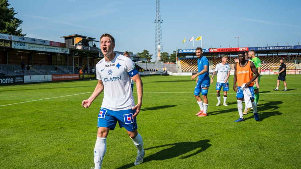 Hur kan IFK Norrköping låta Alexander Fransson vänta med besked om fortsatt spelande i IFK undrar signaturen Lite stolthet.