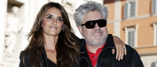 Almodóvar och Cruz öppnar Venedig filmfestival