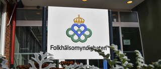 Fyra nya dödsfall med covid-19