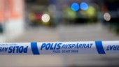 En man anhållen efter skottlossning i Västerås