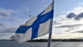 Lågt valdeltagande i finländska valen