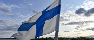 Lågt valdeltagande i finländska valen