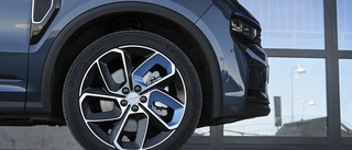 Volvo ska bygga bil av fossilfritt stål
