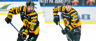 AIK-talanger uttagna till Juniorkronorna