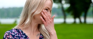Luleåbon Linnéa, 28, i tårar efter beskedet i Bonde söker fru – berättar om känslostormen