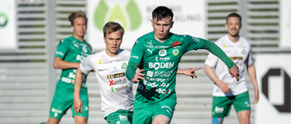Repris: Bodens BK FF - Umeå FC Akademi