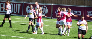 TV: Se Uppsalas förlust mot Jitex