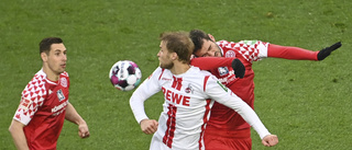 Andersson hjälte för Köln i ödesmatchen