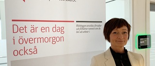 Riksbyggen stärker organisationen i Norr- och Västerbotten: ”Inne i en expansiv fas”