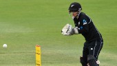 Höjd säkerhet kring Nya Zeelands cricketlandslag