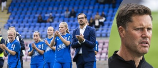 Ryktet: Han kan bli ny tränare i Eskilstuna United