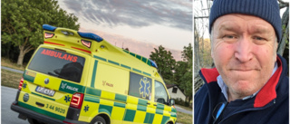 Hård kritik mot nya ambulansföretaget • "Bland det märkligaste jag har sett"