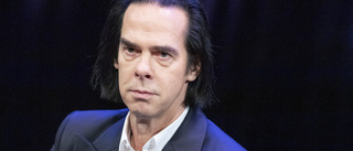 Nick Cave om tiden efter sonens död