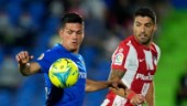 Suárez matchvinnare när Atlético Madrid vände
