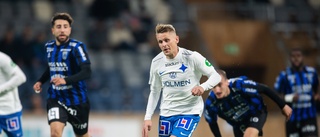 LIVE: Följ IFK:s bortamatch mot formstarka Sirius här