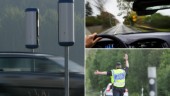 Eskilstunaadvokat åtalas för fortkörning – igen – kört för fort tio gånger på åtta år
