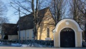 Bevara Enköpings kyrkor       