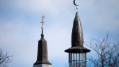 Svenska kyrkan ska fortsätta verka för fred