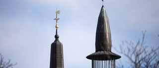 Svenska kyrkan ska fortsätta verka för fred