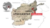 Talibanerna: Panjshirdalen har fallit