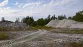 Här finns Europas största kalkfyndighet som kunde löst cementkrisen • Projektet stoppades • "Politiken styrde, det är trist"