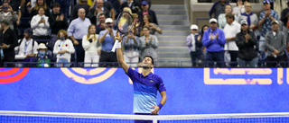 Djokovic enkelt vidare