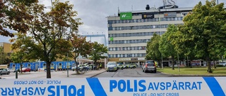 Gemensamma krafter för ett tryggt Linköping