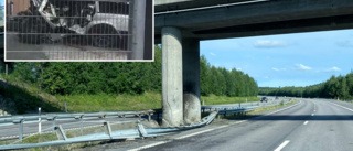 Ung man avliden efter olyckan under cruisinghelgen i Piteå