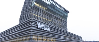 Verk flyttas – oklart för gamla Munchmuseet