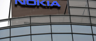Nokia lämnar Ryssland         