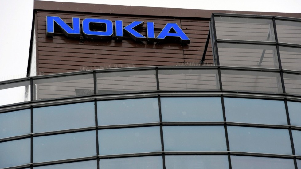 Nokia har släppt delårssiffror. Arkivbild.