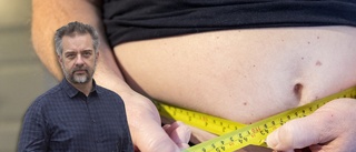 Gräv ner skammen – vi måste tala om fetman