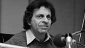 Satirikern Mort Sahl död