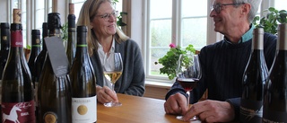 De föll för den tyska vinkulturen – öppnade eget importbolag 