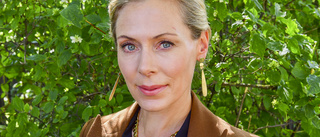 Eva Röse ny president i republiken Jämtland