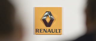 Ännu en försäljningssmäll för Renault
